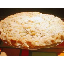 Apple Pie Cake by Jacks Loft / Geevs